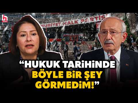 "ACİLEN VE DERHAL KURULTAY YAPILMASI GEREKİYOR!" Anayasa Hukuku Uzmanı Boyunsuz çileden çıktı! thumbnail