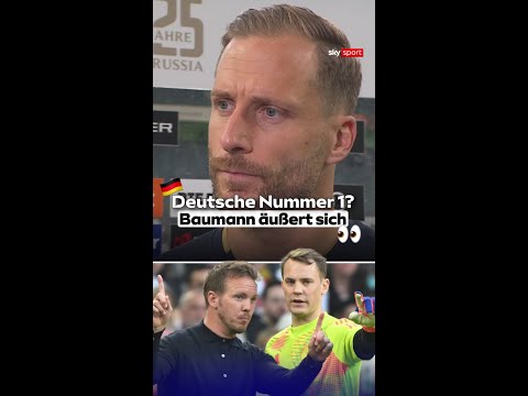 Baumann oder Neuer? thumbnail