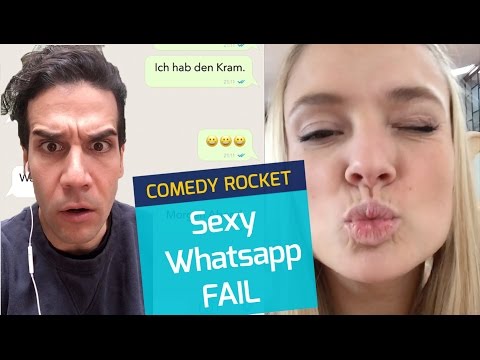 Sexy WhatsApp Fail thumbnail