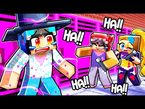 FIRST DAY in KPOP SCHOOL! thumbnail