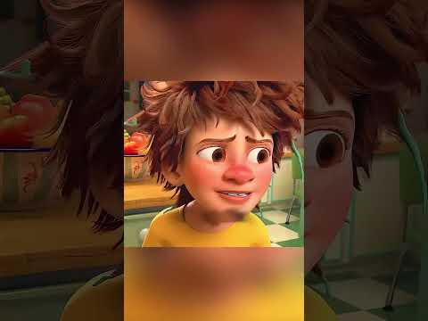 🧢👣 الفتى صاحب القدرات الغريبة والغابة المخيفة 🌲😨 thumbnail