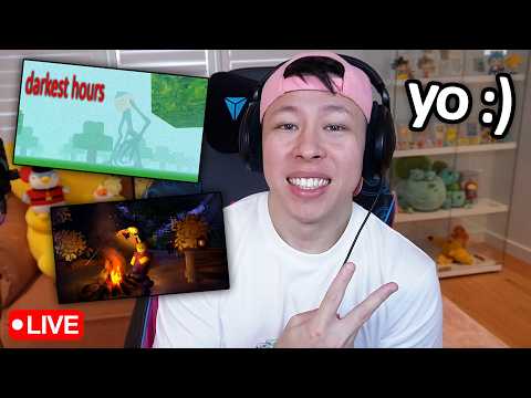 WEEKEND STREAM thumbnail