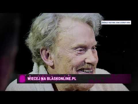 Z wielkiego aktora do politycznego celebryty. Co się stało z Danielem Olbrychskim? thumbnail