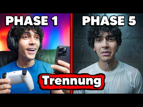 DAS passiert, wenn dein HERZ gebrochen wird... 😳😂 | Mohi__07 thumbnail