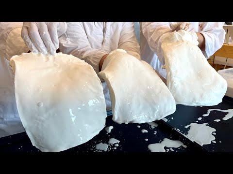 전국구 제과제빵 장인들의 줄 서는 인생 빵집 & 역대급 디저트 BEST 4 | Top 4 Legendary Bakeries in Korea thumbnail