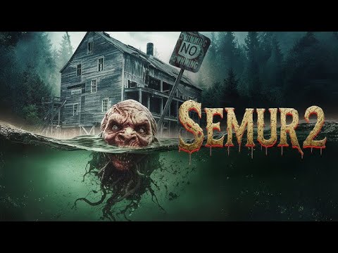 Semur 2: Cinlerin Buyusu [Eng | Malay | Indo Subs] | New Turkish Horror 2021 thumbnail