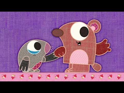 Patchwork Pals: The Mole thumbnail