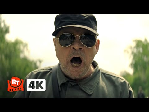 The Long Walk (2025) 4K - Mark Hamill's Speech (1/11) | Movieclips thumbnail