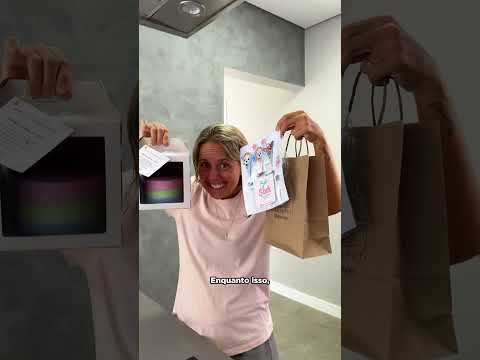 PARABÉNS PRAS MENINAS! thumbnail