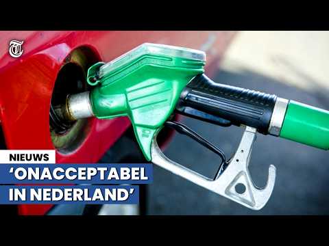 Economen voorspellen benzineprijs van €2,80 thumbnail