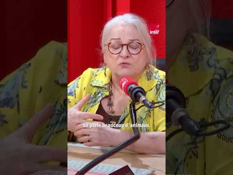 Josiane Balasko : “Grâce à mon frère, j'ai plongé dans les romans d'aventures” thumbnail