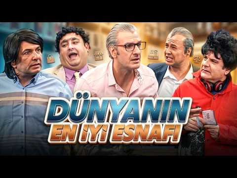 Dünyanın En İyi Esnafı | Güldür Güldür Show thumbnail