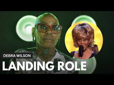 Debra Wilson On How She Got 'MADtv' Role: "I Was The First They Hired" thumbnail