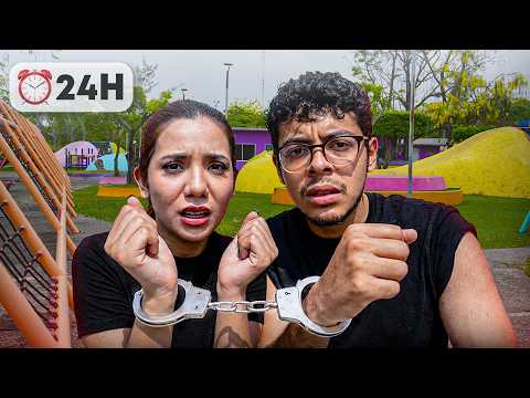 24 HORAS ESPOSADOS  thumbnail