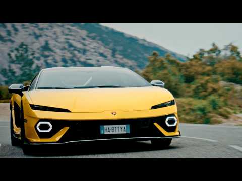 Two Souls, One Attitude | Temerario street drive with Patric Niederhauser thumbnail
