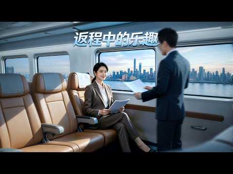 【高清全集】《返程中的乐趣》 #逆袭 #爱情 #甜宠 #反转 #江山 #热门短剧 #drama #爽剧 #AI短剧 thumbnail