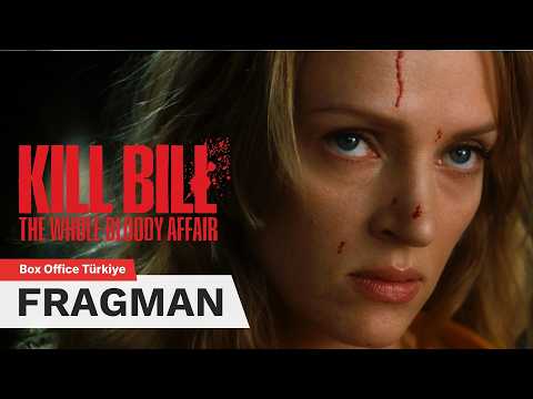 Kill Bill: Mevzunun Tamamı (Kill Bill The Whole Bloody Affair) | Altyazılı Uzun Fragman - 8 Mayıs'ta thumbnail