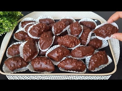I Famosi Biscotti che fanno impazzire Tutti! Facili veloci con pochi ingredienti! thumbnail