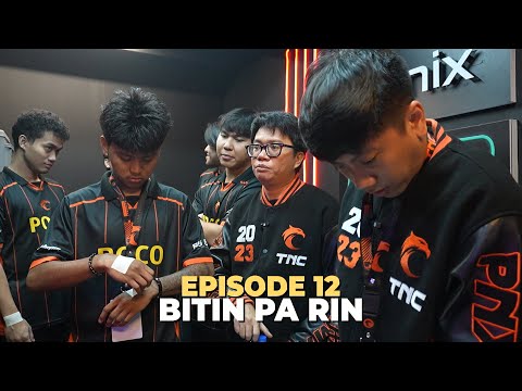 EP 12: BITIN PA RIN thumbnail
