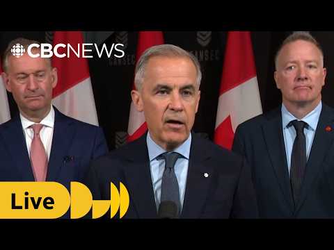 Carney takes questions after defence announcement thumbnail