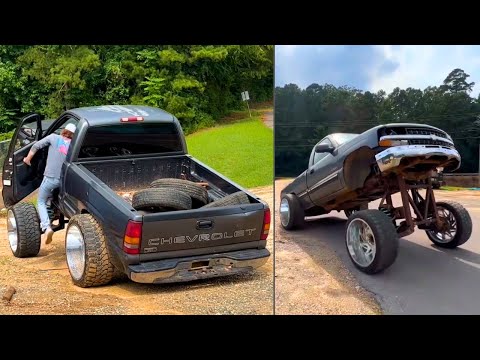 When Truck Owners Get Bored thumbnail