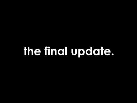 Destiny 2's final update will be June 9th, 2026. My reaction. thumbnail