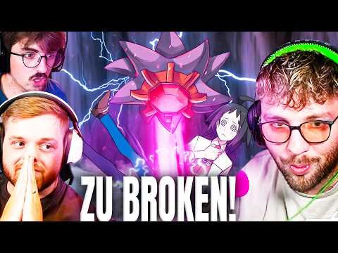 Der FRUST ist groß die JAULUNG auch... aber was das??? JAULLINK mit TRYMACS & RUMATHRA | B/W2 F22 thumbnail