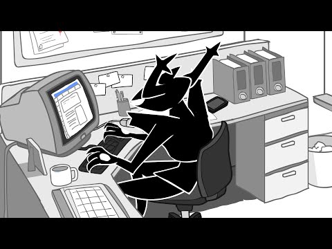 The Roaring Knight Working overtime... thumbnail