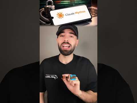 شركات التقنية في حالة تأهب… بسبب نموذج ذكاء اصطناعي جديد thumbnail