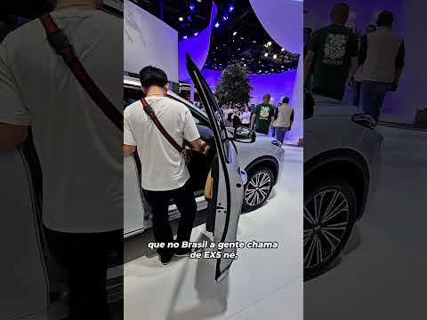 Esse Geely vem pro Brasil? thumbnail