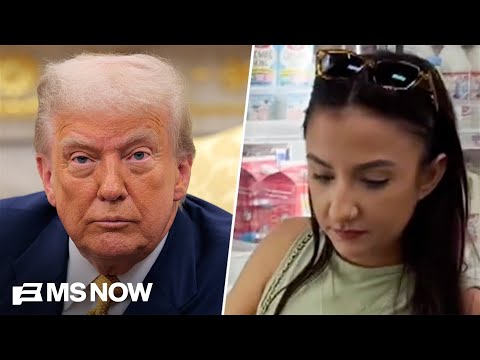 'Crippling': Single moms struggle in Trump’s economy thumbnail
