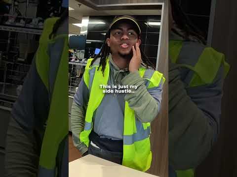 I tried to buy 50 egg McMuffins 🥺❤️ thumbnail