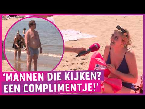 Nederland schroeit weg in eerste hittegolf: ‘Straks rellen!' thumbnail