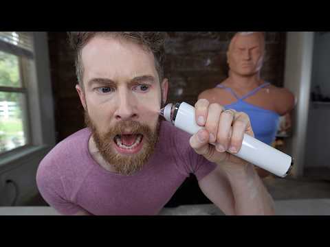 The DUMBEST Things I've Bought From AMAZON! (EXTENDED VERSION!) thumbnail