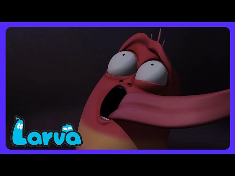 Larva - ¡El jarrón musical mágico! | Dibujos Infantiles | WildBrain Niños thumbnail