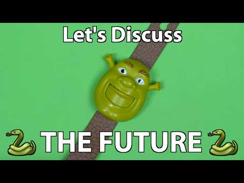 The future of the DankPods channel. thumbnail
