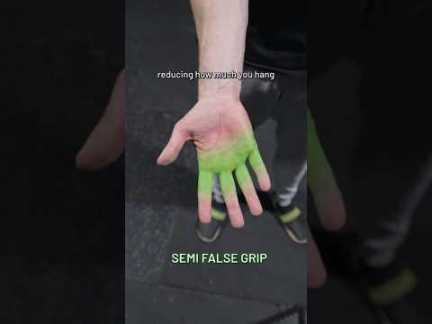 This Pull-Up Grip Changes Everything! thumbnail