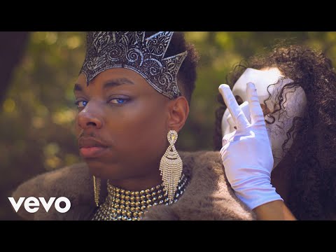 Tré Melvin - Something in the Water (Official Music Video) thumbnail