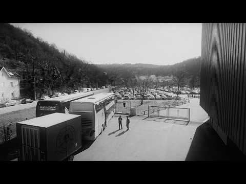 THE HALO EFFECT – Lest We Fall ft. Marcus Bischoff & Brian Eschbach (OFFICIAL MUSIC VIDEO) thumbnail