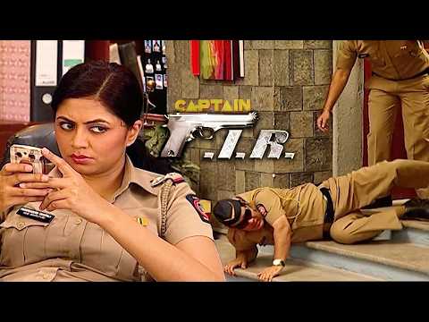 चौकी की सीढियों से गिर पड़ा Gopi | Best of F.I.R. | Full Comedy thumbnail