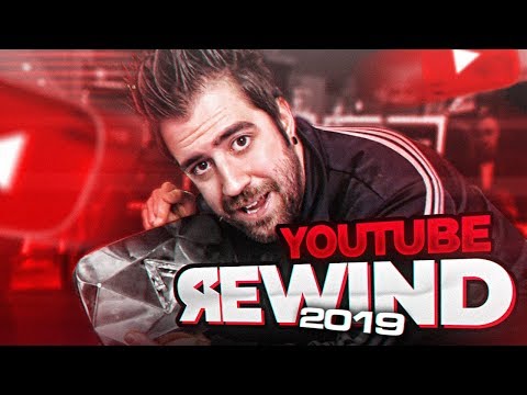 EL YOUTUBE REWIND 2019 thumbnail