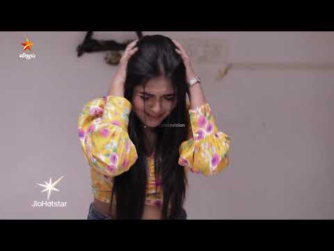 Kanmani Anbudan | Episode Preview | 2nd June 2026 thumbnail