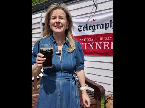 The Telegraph's National Pub Day: 'A huge success' thumbnail