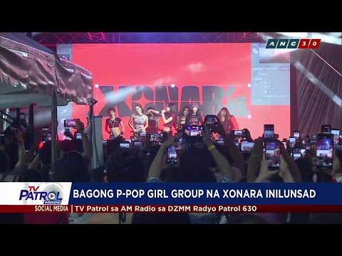 TV PATROL: Jessica Sanchez humataw sa kanyang concert kasama ang ilang OPM icons thumbnail