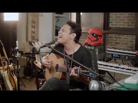 LIKE A STONE - AUDIOSLAVE | FELIX IRWAN acoustic cover on Spotify & Apple Music thumbnail