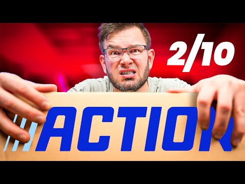 KUPIŁEM CAŁY SPRZĘT GAMINGOWY Z ACTION 2 thumbnail