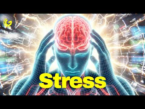 Cosa succede nel nostro corpo quando siamo stressati? thumbnail