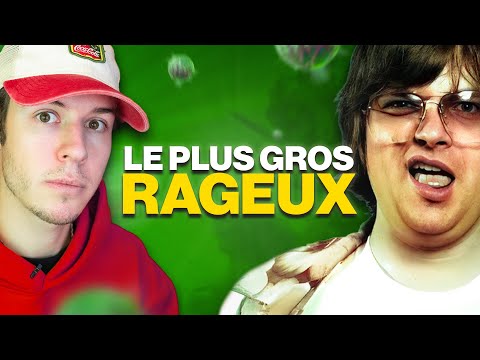 LE PLUS GROS RAGEUX DE LA MUSIQUE ! thumbnail