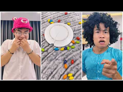 The Funny Clumsy Boy 💥🏠🤯 thumbnail