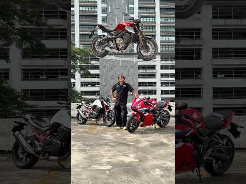 Rebate RM5,000 untuk motor besar Honda! thumbnail